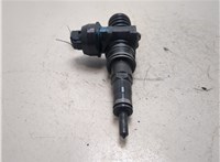 0414720215 Форсунка топливная Volkswagen Touran 2003-2006 9321094 #8