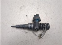0414720215 Форсунка топливная Volkswagen Touran 2003-2006 9321099 #5