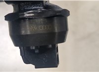 0414720215 Форсунка топливная Volkswagen Touran 2003-2006 9321100 #3