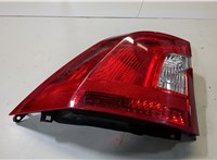  Фонарь (задний) Volvo S60 2010-2013 9321130 #1