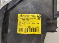  Фара (передняя) Volkswagen Passat CC 2008-2012 9321142 #4