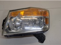  Фара (передняя) Nissan Armada 2003-2016 9321168 #1