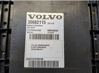  Блок управления бесключевого доступа Volvo S60 2010-2013 9321176 #2