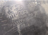 868232C000 Защита арок (подкрылок) Hyundai Coupe (Tiburon) 2002-2009 9321252 #2