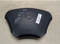  Подушка безопасности водителя Mercedes ML W163 1998-2004 9321293 #1