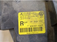  Фара (передняя) Volkswagen Passat CC 2008-2012 9321313 #4