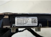  Фонарь салона (плафон) BMW X1 (E84) 2009-2015 9321349 #3