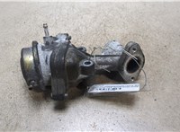  Клапан рециркуляции газов (EGR) Mercedes CLK W209 2002-2009 9321350 #1