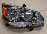  Фара (передняя) Chrysler Town-Country 2008- 9321371 #1