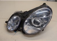  Фара (передняя) Mercedes E W211 2002-2009 9321440 #1