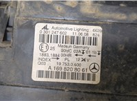  Фара (передняя) Mercedes B W245 2005-2012 9321518 #7