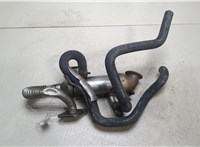  Охладитель отработанных газов Ford Focus 1 1998-2004 9321527 #1