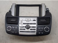 17206012504 Панель управления магнитолой Acura RDX 2006-2015 9321576 #4