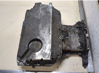  Поддон Audi A6 (C5) 1997-2004 9321677 #1