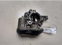  Заслонка дроссельная Opel Astra J 2010-2017 9321714 #2