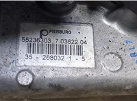  Клапан рециркуляции газов (EGR) Opel Astra J 2010-2017 9321715 #5