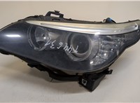  Фара (передняя) BMW 5 E60 2003-2009 9321716 #1