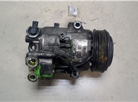  Компрессор кондиционера Opel Astra J 2010-2017 9321719 #1