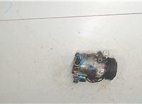  Компрессор кондиционера Opel Astra J 2010-2017 9321719 #6