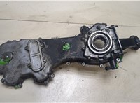  Насос масляный Opel Astra J 2010-2017 9321722 #1