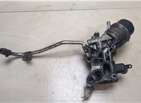  Корпус масляного фильтра Opel Astra J 2010-2017 9321731 #2