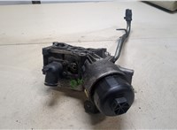  Корпус масляного фильтра Opel Astra J 2010-2017 9321731 #3