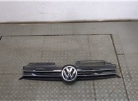  Решетка радиатора Volkswagen Golf 6 2009-2012 9321765 #1