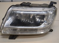  Фара (передняя) Suzuki Grand Vitara 2005-2015 9321803 #1