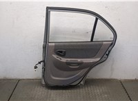  Дверь боковая (легковая) Hyundai Accent 2000-2006 9321832 #6