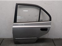  Дверь боковая (легковая) Hyundai Accent 2000-2006 9321840 #1