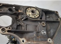  Блок цилиндров (Шорт блок) Opel Astra H 2004-2010 9321848 #6