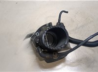  Заслонка дроссельная Opel Astra H 2004-2010 9321852 #2