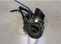  Заслонка дроссельная Opel Astra H 2004-2010 9321852 #4