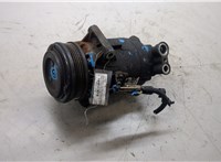 13286085 Компрессор кондиционера Opel Astra H 2004-2010 9321855 #2