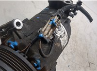 13286085 Компрессор кондиционера Opel Astra H 2004-2010 9321855 #4