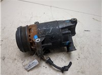 13286085 Компрессор кондиционера Opel Astra H 2004-2010 9321855 #10