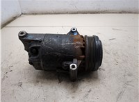 13286085 Компрессор кондиционера Opel Astra H 2004-2010 9321855 #11