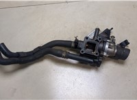  Корпус термостата Opel Astra H 2004-2010 9321865 #2