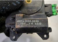  Электропривод заслонки отопителя Acura RDX 2006-2011 9321916 #2