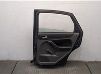  Дверь боковая (легковая) Ford Focus 2 2005-2008 9321939 #5