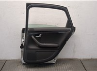  Дверь боковая (легковая) Audi A4 (B6) 2000-2004 9321995 #6