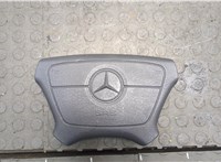  Подушка безопасности водителя Mercedes C W202 1993-2000 9322051 #1