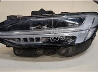  Фара (передняя) Volvo S90 2016-2020 9322052 #1