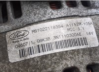  Генератор Ford Focus 2 2005-2008 9322105 #3