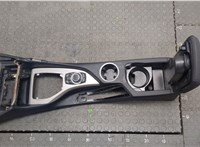  Консоль салона (кулисная часть) BMW X1 (E84) 2009-2015 9322121 #5