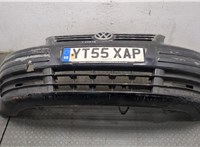  Бампер Volkswagen Caddy 2004-2010 9322148 #1