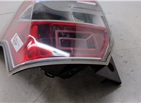 84912SG050 Фонарь (задний) Subaru Forester (S13) 2012-2019 9322168 #9