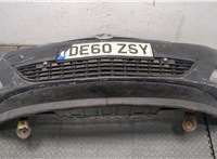  Бампер Opel Astra J 2010-2017 9322214 #1