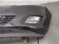  Бампер Opel Astra J 2010-2017 9322214 #2