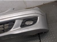  Бампер Mercedes CLK W209 2002-2009 9322230 #2